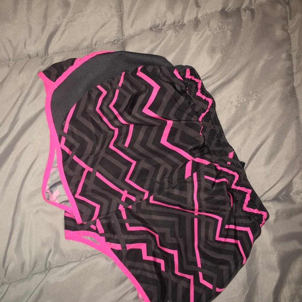 girls athletic shorts